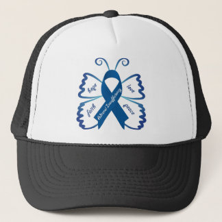 Casquette Insuffisance adrénale : Nous avons besoin de votre
