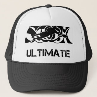 Casquette Inverse 2 final de tempête