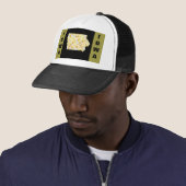 CASQUETTE IOWA (En situation)