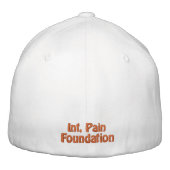 casquette iPain (Dos)