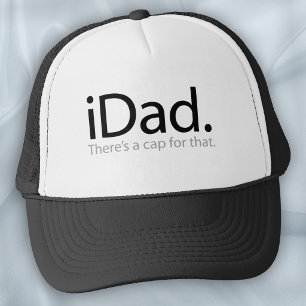 Casquette iPapa