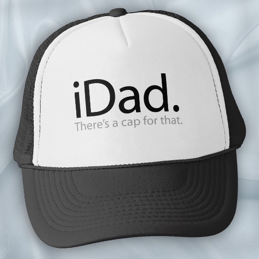 Casquette iPapa