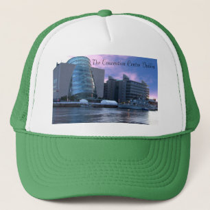 Casquette Irish Images pour chapeau de camionneur