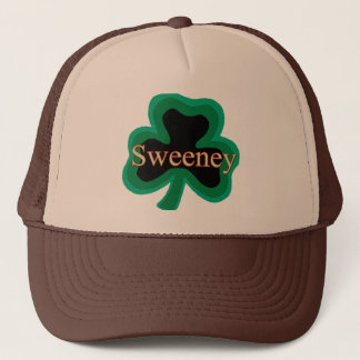 Casquette Irlandais de Sweeny