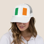 CASQUETTE IRLANDE (En situation)