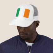 CASQUETTE IRLANDE (En situation)