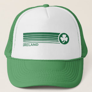 Casquette Irlande