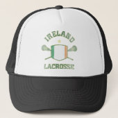 Casquette Irlande-Cru (Devant)