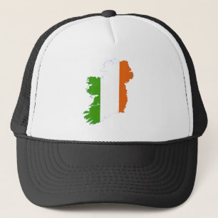 Casquette Irlande par Kenneth Yoncich