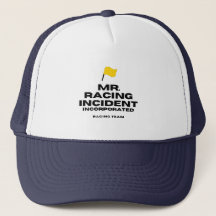 CASQUETTE IRM