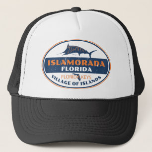 Casquette Islamorada Floride