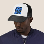Casquette Islandais, Nationalité (En situation)