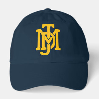 Casquette It Just Doesn't Matter Brand