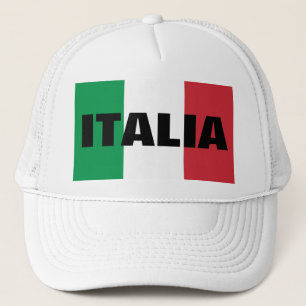 CASQUETTE ITALIE