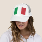 CASQUETTE ITALIE (En situation)