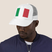 CASQUETTE ITALIE (En situation)