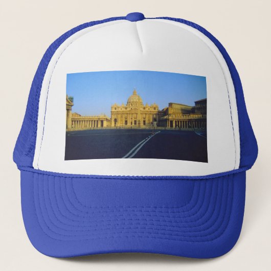 CASQUETTE ITALIE (Devant)