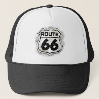 Casquette Itinéraire 66