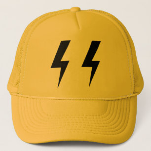 Casquette JACK ® Monster Trucker