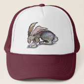 Casquette Jack Rabbit (Devant)