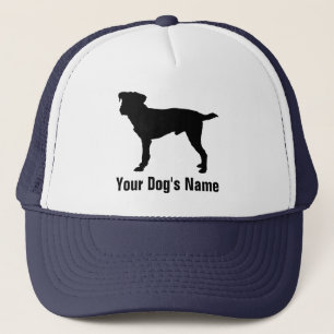 Casquette Jack Russell Terrier ジ ャ ・ pas du テ ル ・ リ