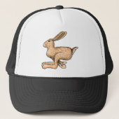 Casquette JackRabbit (Devant)