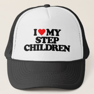 CASQUETTE J'ADORE MES ENFANTS EN PLEIN AIR