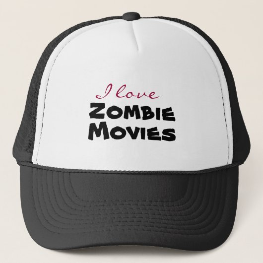 Casquette J'adore [personnaliser] (Devant)