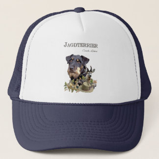 Casquette Jagdterrier