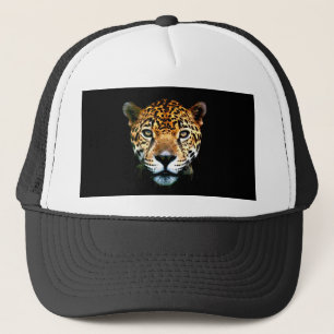 Casquette Jaguar