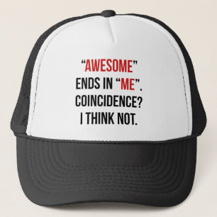 Casquette J'ai Deux Défauts