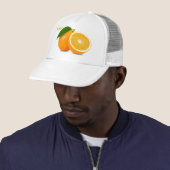 CASQUETTE J'AI EU LE JUS (En situation)