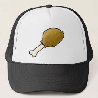 Casquette J'aide la faim de fin