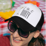 Casquette J'aime ça sale martini Drôle Boire<br><div class="desc">Cette conception peut être personnalisée dans la zone fournie en modifiant la photo et/ou le texte. Vous pouvez également le customiser en cliquant sur Personnaliser ce Modèle, puis en choisissant l'option cliquer pour customiser et supprimer ou modifier la couleur de l'arrière - plan, ajouter du texte, modifier la couleur ou...</div>