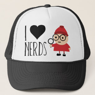 Casquette J'aime des ballots