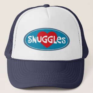 Casquette J'aime des câlins