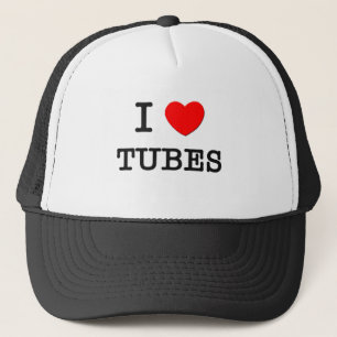 Casquette J'aime des tubes