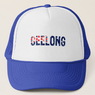 Casquette J'aime Geelong Australie