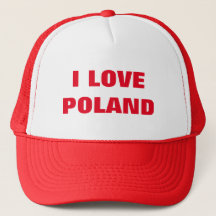 J'AIME LA POLOGNE