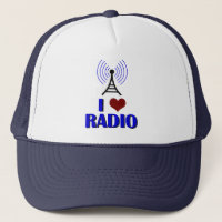 J'aime la radio