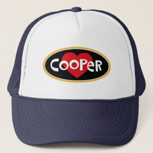 Casquette J'aime le tonnelier