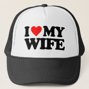 CASQUETTE J'AIME MA FEMME