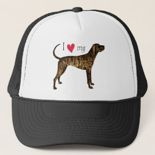 Casquette J'aime ma gueule de Plott