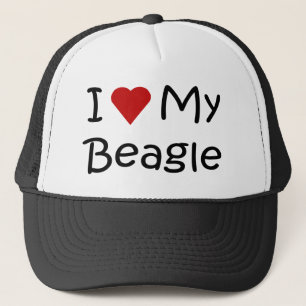 Casquette J'aime mes cadeaux et habillement d'amoureux des