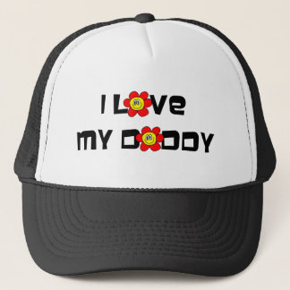 Casquette J'Aime Mon Papa