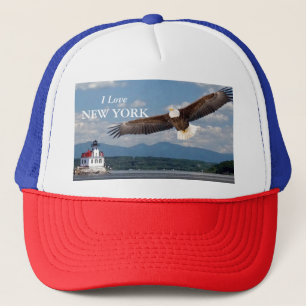 Casquette J'aime New York