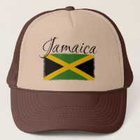 Jamaïque