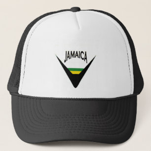Casquette jamaker 052