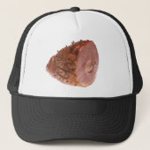 Casquette Jambon glacé (Devant)