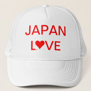 CASQUETTE JAPANLOVE